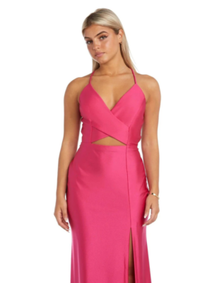 𝐕𝐄𝐒𝐓𝐈𝐃𝐎 𝐆𝐀𝐋𝐀 𝐅𝐔𝐂𝐒𝐈𝐀 𝐀𝐋 𝐂𝐔𝐄𝐑𝐏𝐎