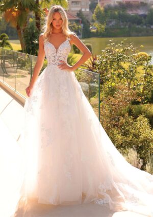 VESTIDO CLARA