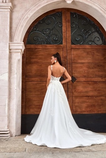 VESTIDO JULIA - Imagen 3