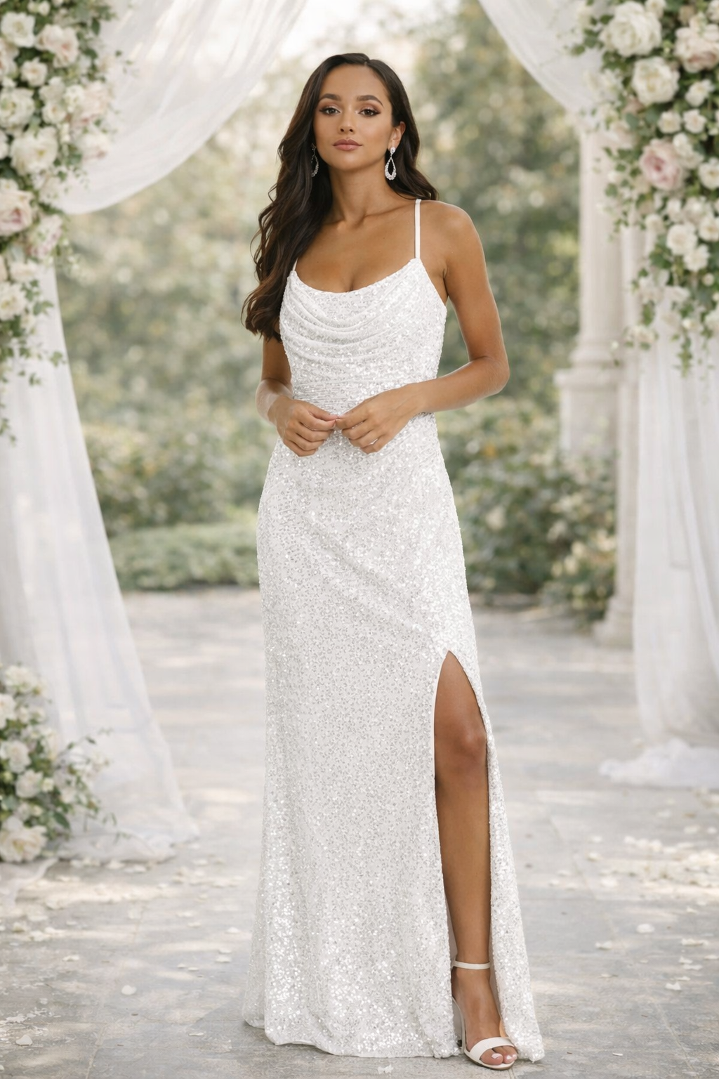 VESTIDOS MAR
