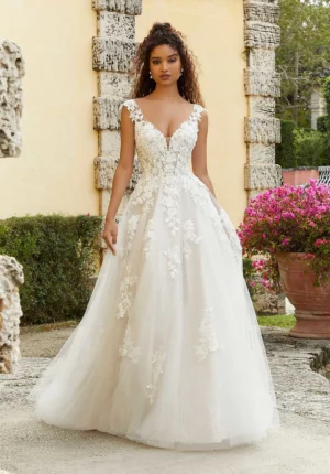 VESTIDO FIORENZA