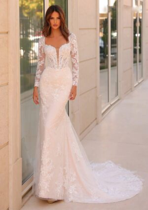 VESTIDO ALLISON