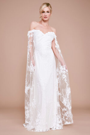 VESTIDO AURORA
