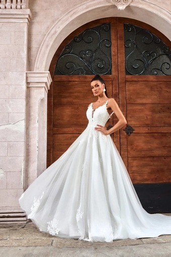 VESTIDO JULIA - Imagen 2