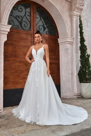 VESTIDO JULIA