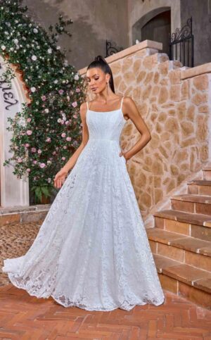 VESTIDO AMBAR