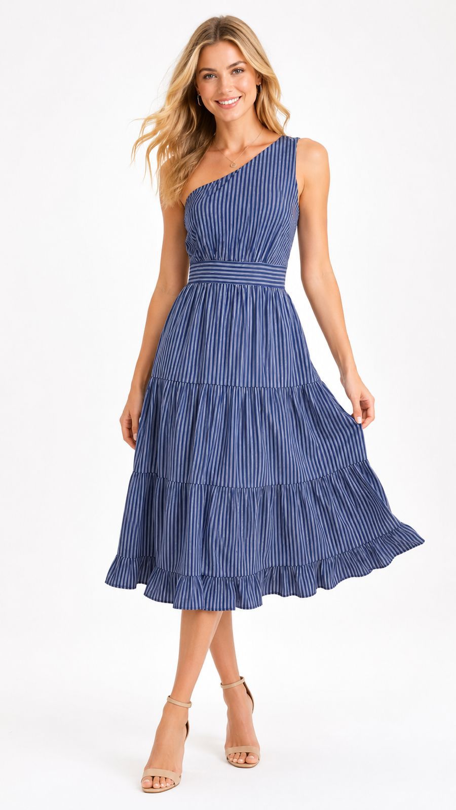 Vestido Follies