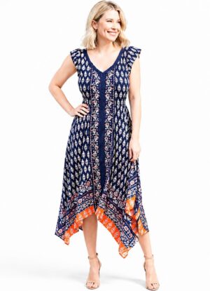 Vestido Nostalgia