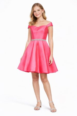Vestido Poly