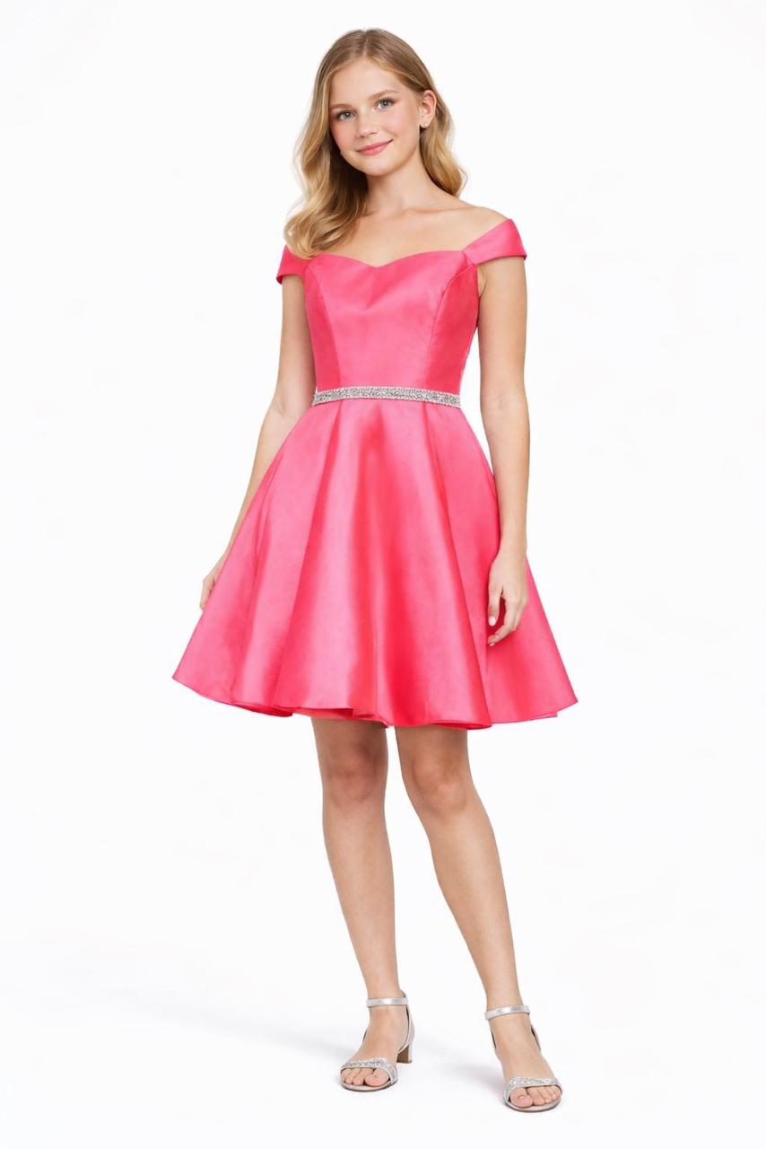 Vestido Poly