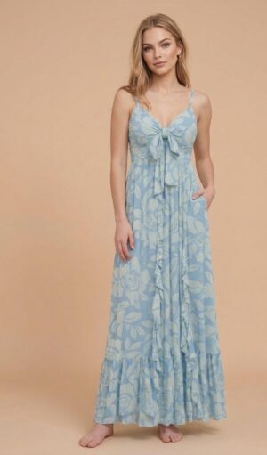 Vestido Angie