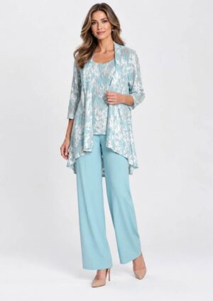 CONJUNTO 3 PIEZAS CIELO